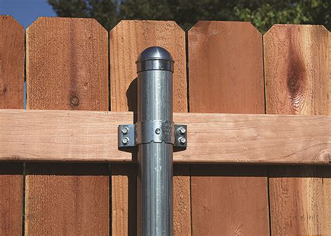 3x3 steel posts for fencing